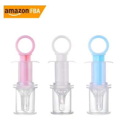 2022 New Waimaotong Stock Silicone Baby Medicine Feeder Tool