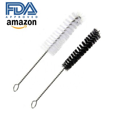 2020 NEW Amazon Product Cheap Mini Cleaning brush,Bottle brush,Slicer Brush